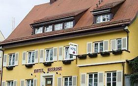Hotel Seerose Lindau (bodensee)